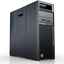 HP Z620 WORKSTATION TOWER 2x XEON E5-2670 V2 64GB DDR3 512GB SSD DVD Q.K5000 WIN10PRO - Ricondizionato